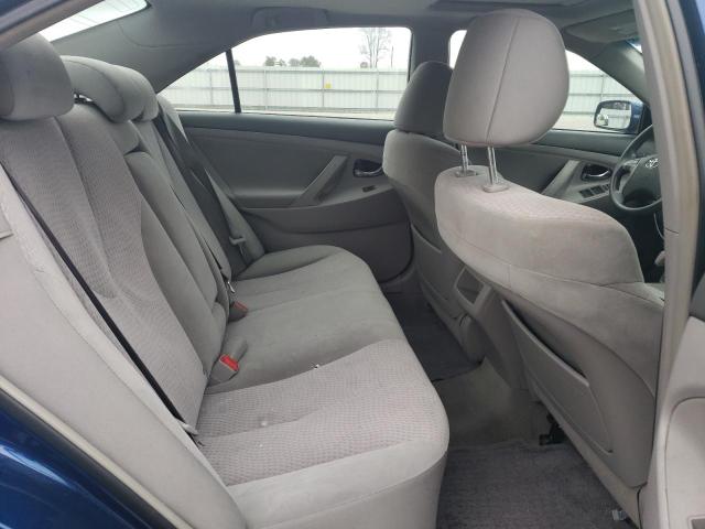 Photo 10 from auction – 2011 TOYOTA CAMRY BASE with VIN 4T1BF3EK2BU675262