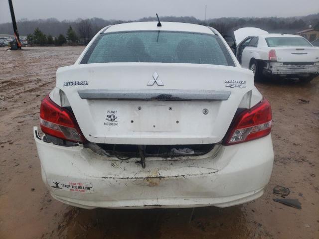 Photo 6 from auction – 2017 MITSUBISHI MIRAGE G4 with VIN ML32F3FJ5HHF18147