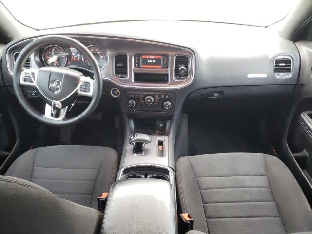 Photo 8 from auction – 2013 DODGE CHARGER SE with VIN 2C3CDXBG9DH664730