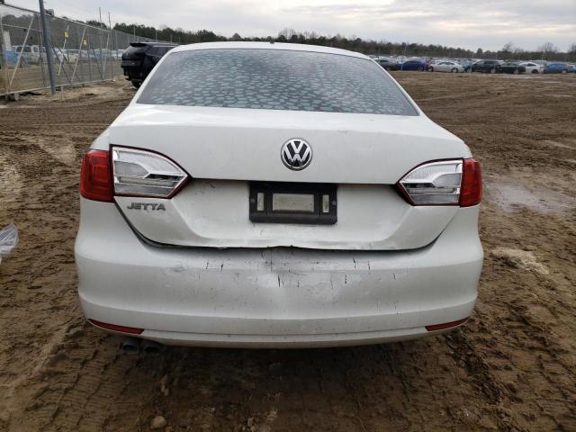 Photo 6 from auction – 2014 VOLKSWAGEN JETTA BASE with VIN 3VW2K7AJXEM301752