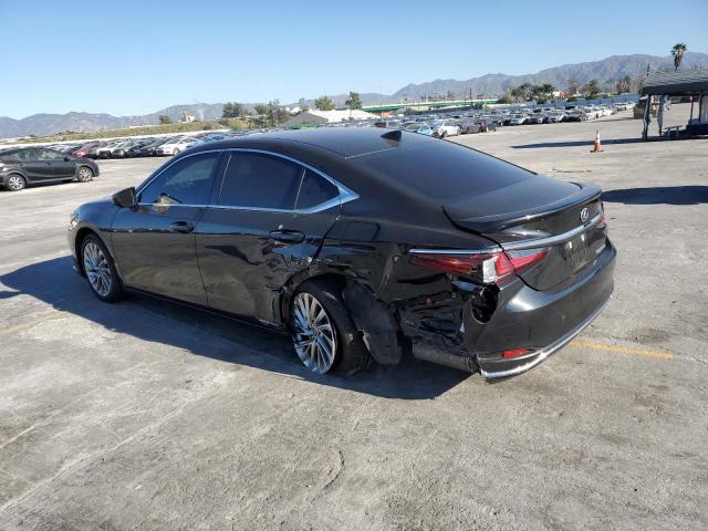 Photo 2 from auction – 2022 LEXUS ES 300H BA with VIN 58AEA1C18NU025925