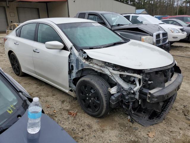 Photo 4 from auction – 2013 NISSAN ALTIMA 2.5 with VIN 1N4AL3AP2DN538920