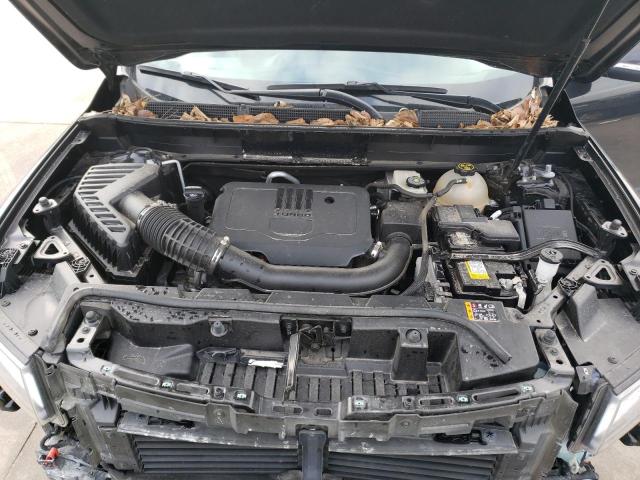 Photo 11 from auction – 2020 GMC ACADIA SLT with VIN 1GKKNML44LZ193726