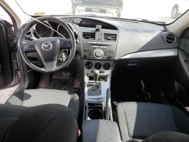 Photo 8 from auction – 2010 MAZDA 3 I with VIN JM1BL1SF5A1200214