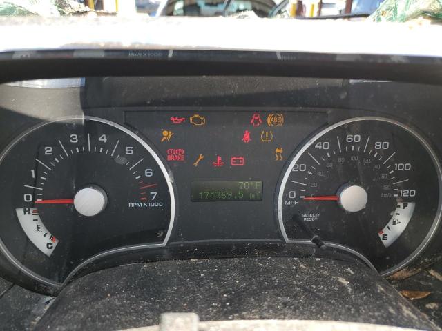 Zdjęcie 9 z aukcji – 2010 FORD EXPLORER X z VIN 1FMEU6DE0AUA17292