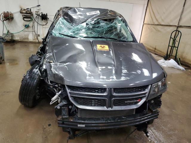 Photo 5 from auction – 2016 DODGE JOURNEY R/ with VIN 3C4PDDEGXGT248169