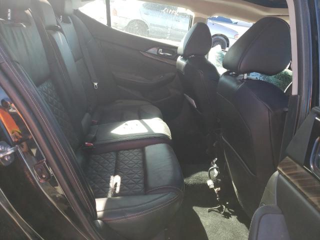 Photo 10 from auction – 2018 NISSAN MAXIMA 3.5 with VIN 1N4AA6AP7JC394926