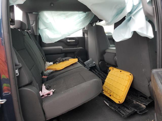 Photo 10 from auction – 2020 CHEVROLET SILVERADO with VIN 3GCPYBEH4LG340625