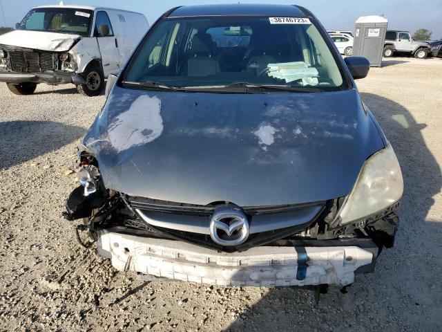 Photo 5 from auction – 2009 MAZDA MAZDA5 SPO with VIN JM1CR29L790353408