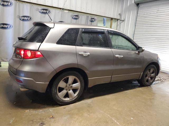 Photo 3 from auction – 2008 ACURA RDX with VIN 5J8TB18228A016940