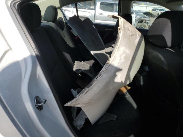 Photo 10 from auction – 2013 MAZDA 3 I with VIN JM1BL1U77D1788756