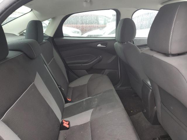 Photo 10 from auction – 2013 FORD FOCUS with VIN 1FADP3F2XDL232669