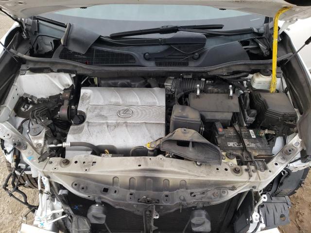 Foto 12 de la subasta – 2015 LEXUS RX 350 con VIN 2T2ZK1BA9FC188167