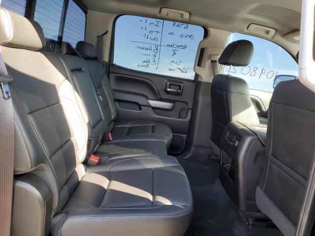 Photo 10 from auction – 2016 CHEVROLET SILVERADO with VIN 3GCUKSEC1GG335770