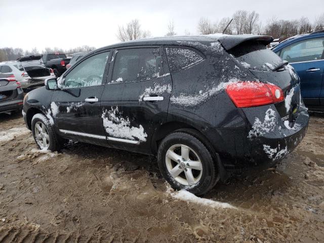 Photo 2 from auction – 2012 NISSAN ROGUE S with VIN JN8AS5MT7CW604067