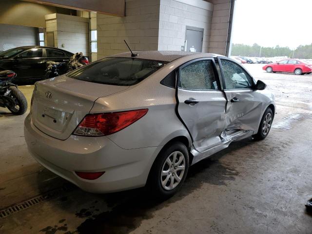 Photo 3 from auction – 2012 HYUNDAI ACCENT GLS with VIN KMHCT4AE1CU097529