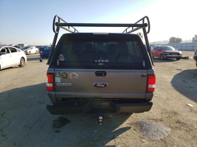Photo 6 from auction – 2011 FORD RANGER SUP with VIN 1FTLR4FE4BPB22643