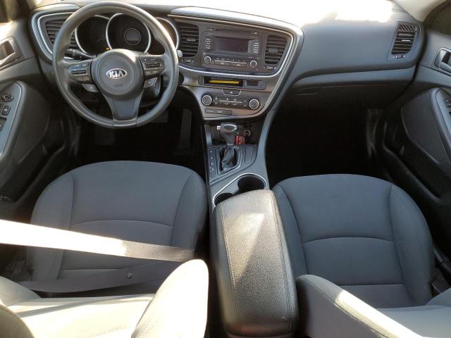 Photo 8 from auction – 2015 KIA OPTIMA LX with VIN KNAGM4A75F5664938