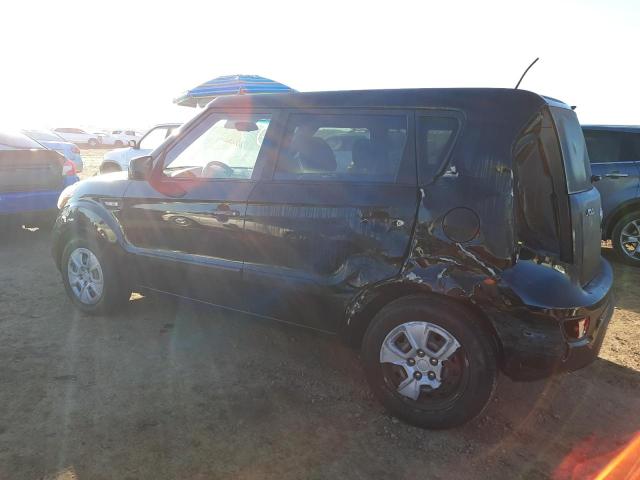 Photo 2 from auction – 2012 KIA SOUL with VIN KNDJT2A58C7470421
