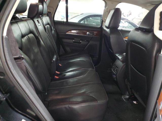 Photo 11 from auction – 2011 LINCOLN MKX with VIN 2LMDJ8JK1BBJ09775