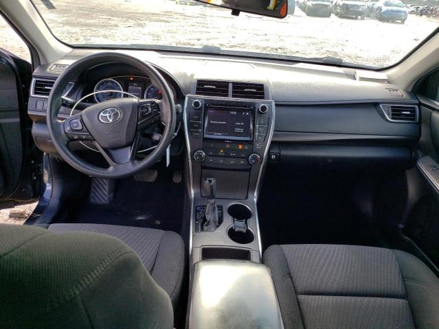 Photo 8 from auction – 2016 TOYOTA CAMRY LE with VIN 4T4BF1FK2GR553498