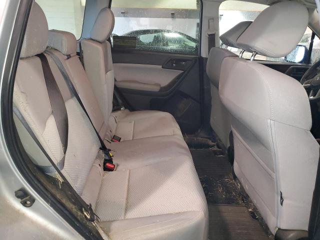 Photo 11 from auction – 2018 SUBARU FORESTER 2 with VIN JF2SJAGC2JH605783