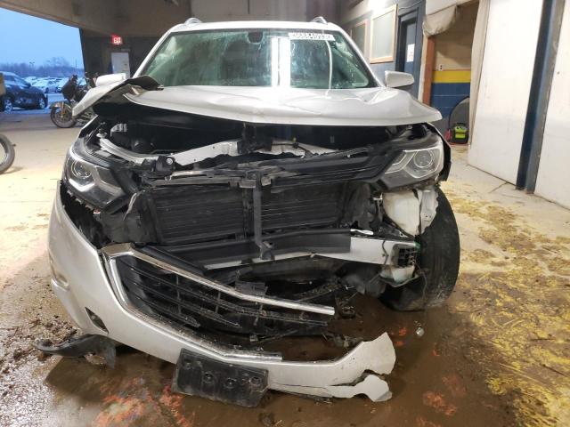 Photo 5 from auction – 2018 CHEVROLET EQUINOX LT with VIN 2GNAXJEV2J6190135