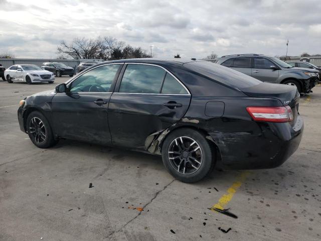 Photo 2 from auction – 2011 TOYOTA CAMRY BASE with VIN 4T4BF3EK0BR178717