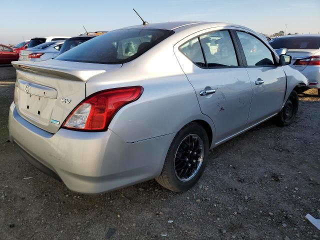 Photo 3 from auction – 2016 NISSAN VERSA S with VIN 3N1CN7AP8GL846511