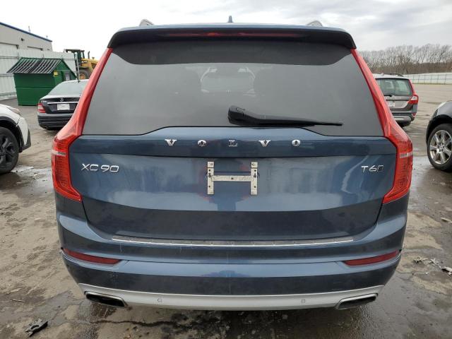Photo 6 from auction – 2018 VOLVO XC90 T6 with VIN YV4A22PK8J1340426