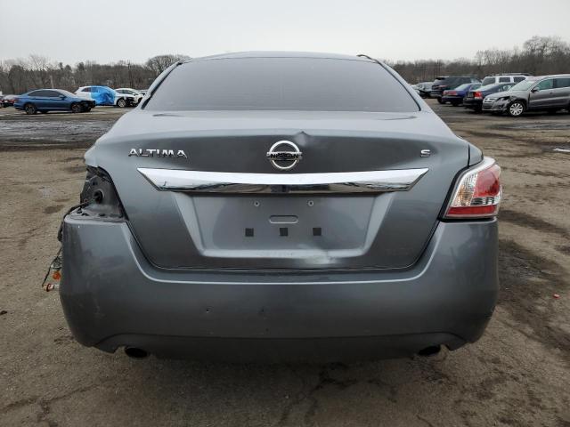 Photo 6 from auction – 2015 NISSAN ALTIMA 2.5 with VIN 1N4AL3AP1FC458832