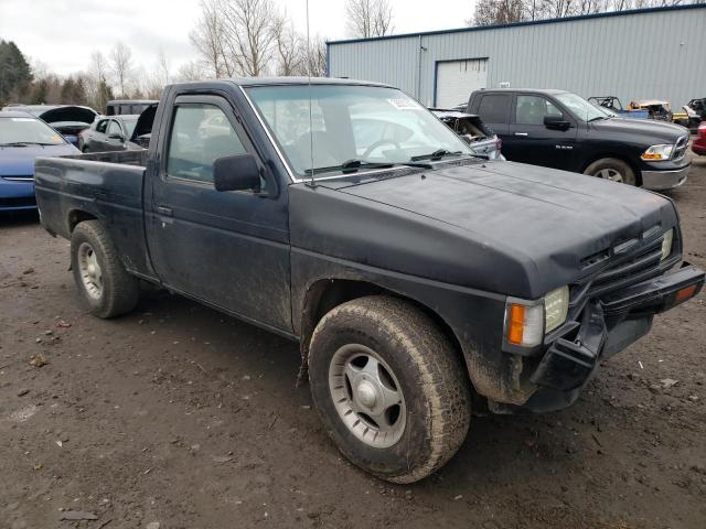 Photo 4 from auction – 1992 NISSAN D21 with VIN 1N6SD11S5NC365778