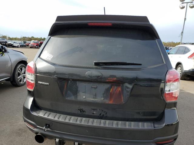 Photo 6 from auction – 2015 SUBARU FORESTER 2 with VIN JF2SJGUC8FH546401