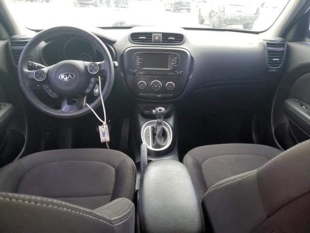 Photo 8 from auction – 2018 KIA SOUL with VIN KNDJN2A27J7522604