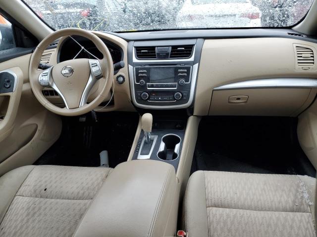 Photo 8 from auction – 2016 NISSAN ALTIMA 2.5 with VIN 1N4AL3AP7GC117727