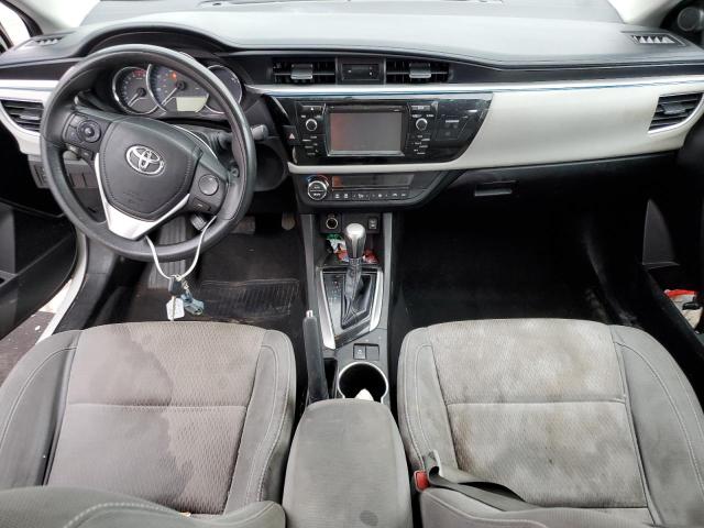 Photo 8 from auction – 2015 TOYOTA COROLLA L with VIN 5YFBURHE1FP287770