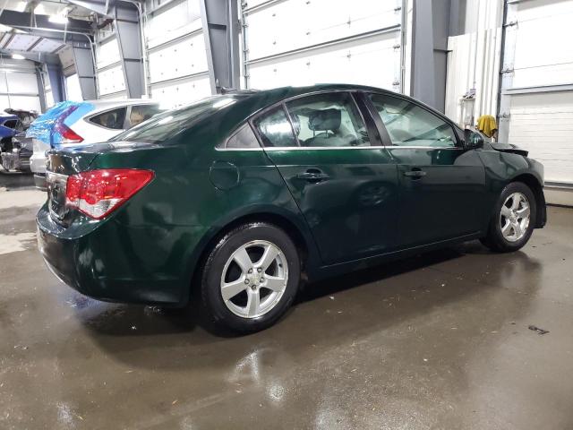 Photo 3 from auction – 2014 CHEVROLET CRUZE LT with VIN 1G1PC5SB5E7344898