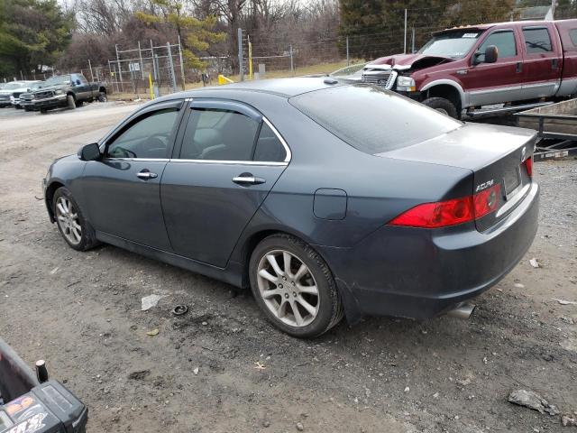 Photo 2 from auction – 2006 ACURA TSX with VIN JH4CL96996C030697