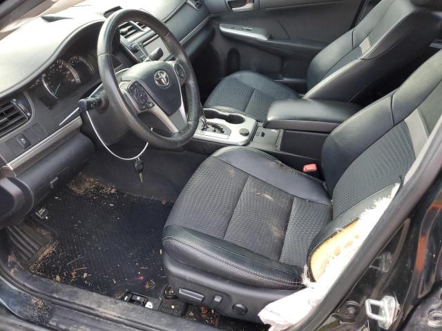 Photo 7 from auction – 2012 TOYOTA CAMRY BASE with VIN 4T1BF1FK0CU599769
