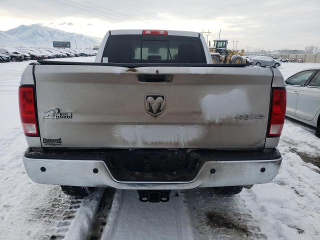Photo 6 from auction – 2016 RAM 2500 SLT with VIN 3C6UR5DL5GG157030