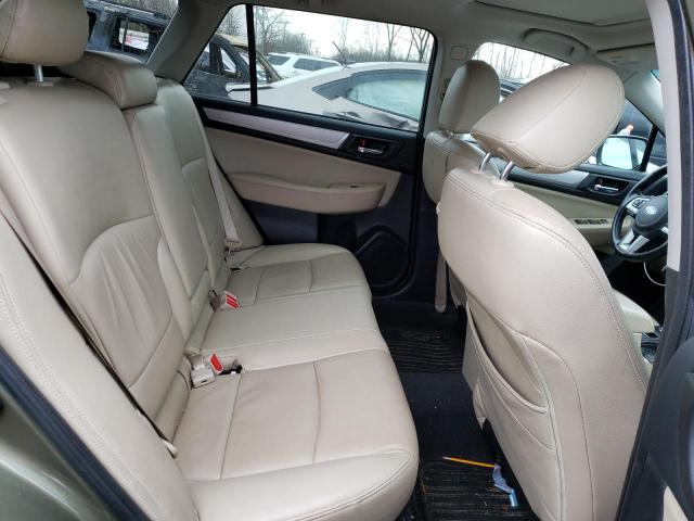 Photo 11 from auction – 2015 SUBARU OUTBACK 2. with VIN 4S4BSAHC5F3302054
