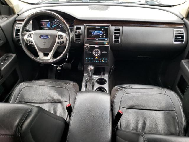 Photo 8 from auction – 2013 FORD FLEX LIMIT with VIN 2FMHK6D84DBD04903