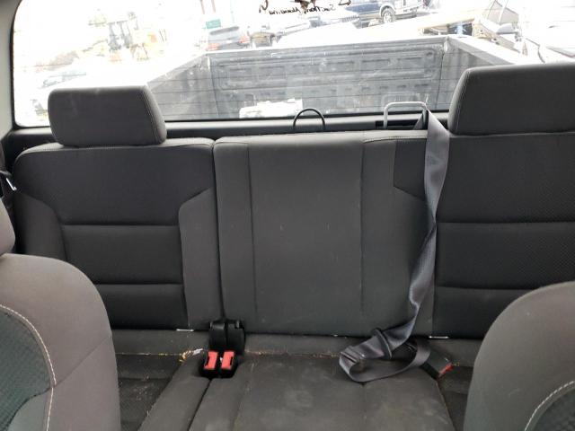 Photo 10 from auction – 2016 CHEVROLET SILVERADO with VIN 1GCVKREC1GZ193191