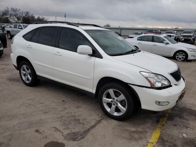 Photo 4 from auction – 2007 LEXUS RX 350 with VIN 2T2HK31U87C028446