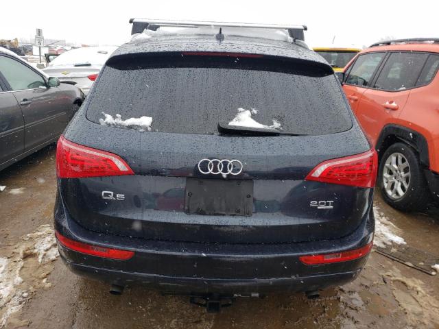 Photo 6 from auction – 2012 AUDI Q5 PREMIUM with VIN WA1LFAFPXCA135856