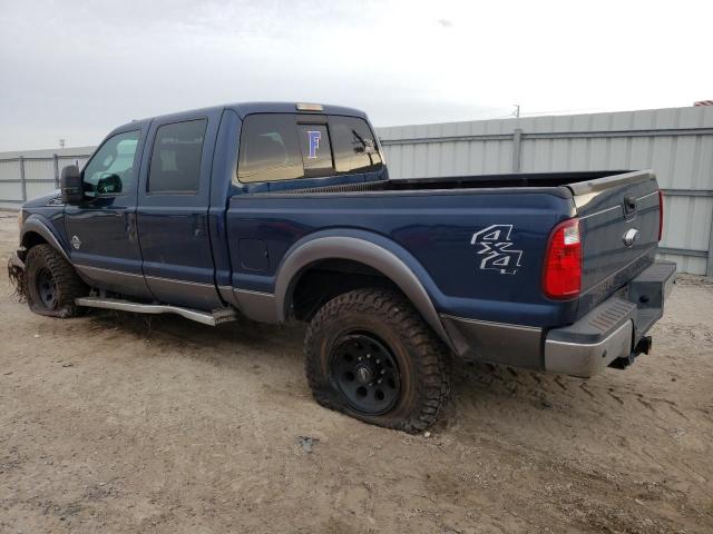 Photo 2 from auction – 2013 FORD F250 SUPER with VIN 1FT7W2BTXDEB26973