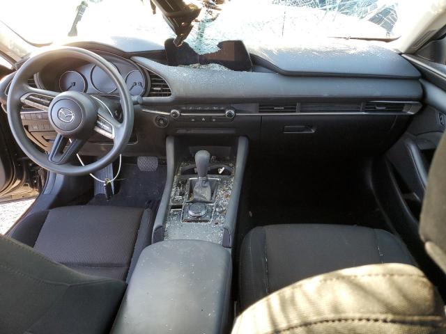 Photo 8 from auction – 2020 MAZDA 3 with VIN 3MZBPABL0LM130117