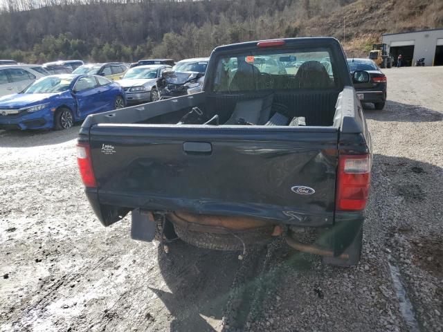 Photo 6 from auction – 2001 FORD RANGER SUP with VIN 1FTYR14U71PB33150