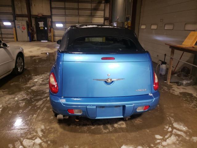 Photo 6 from auction – 2008 CHRYSLER PT CRUISER with VIN 3C3HY55XX8T138310
