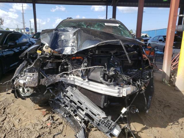 Photo 5 from auction – 2020 CHRYSLER PACIFICA H with VIN 2C4RC1N73LR270375